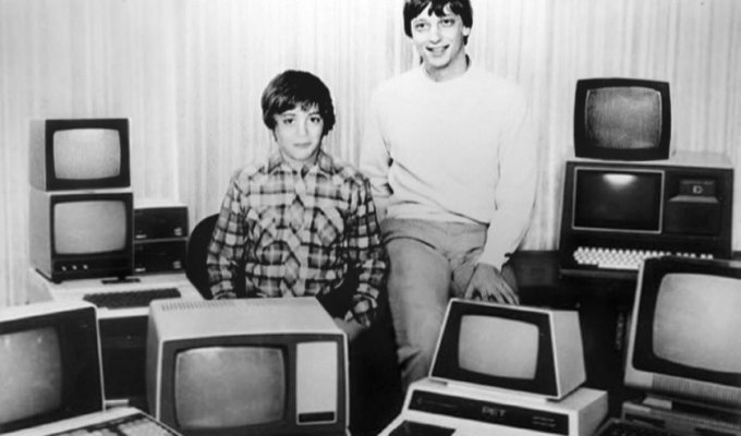 11 советов Била Гейтса будущему поколению (4 фото)