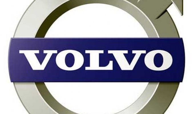 История создания компании Volvo (10 фото)