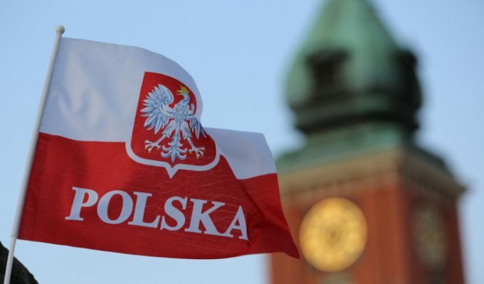 На работу в Польшу: Как безвиз подтолкнул украинцев к иностранным помидорам