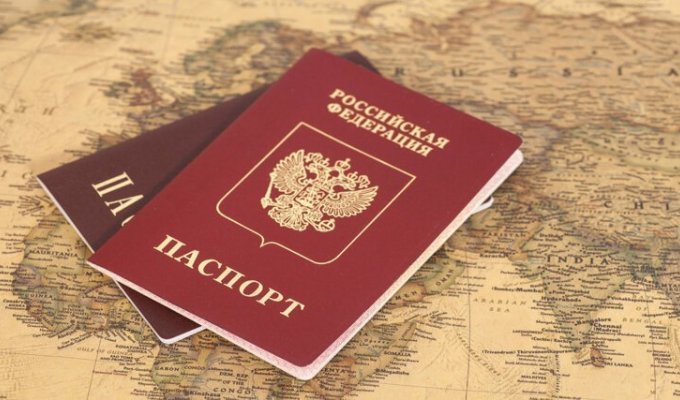 Без паспорта нельзя будет зарегистрироваться в соцсетях — новый законопроект (2 фото)