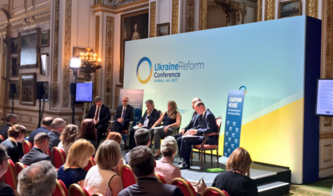 "Новый курс" Госдепа: Почему Украине стоит поспешить с реформами