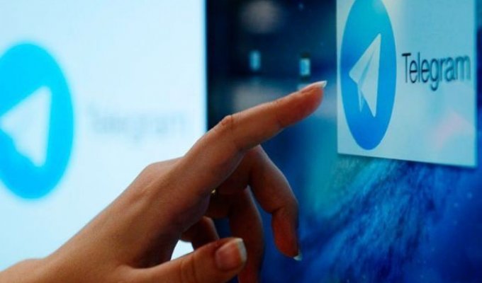 Telegram представил сервис для авторизации "Passport"