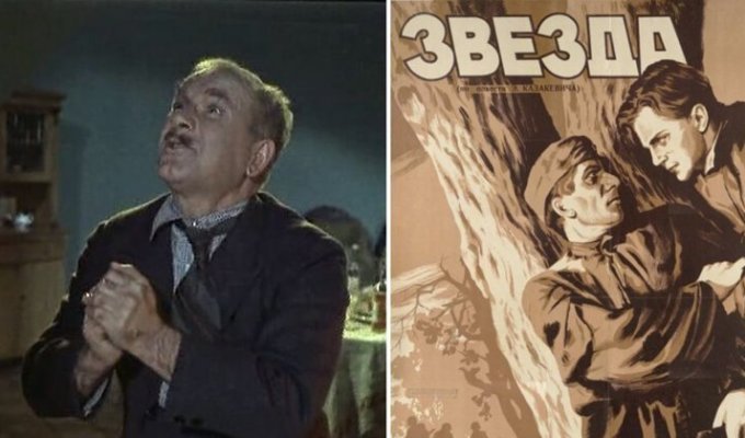 10 фильмов, которые советский зритель увидел далеко не сразу (11 фото)