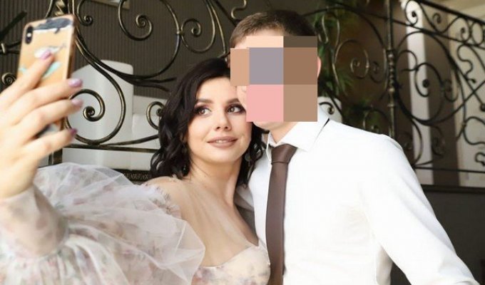 Блогер Марина Балмашева – похудела на 60 килограммов и вышла замуж за пасынка (19 фото + видео)