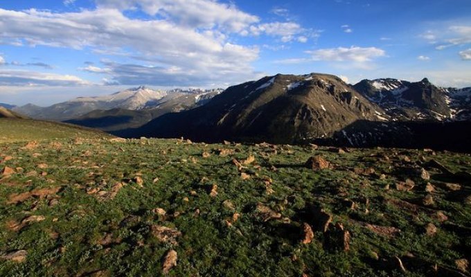 ТОП 10 самых популярных национальных парков мира (20 фото)
