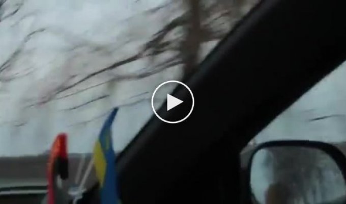 Видеообращение коренного жителя Донбасса