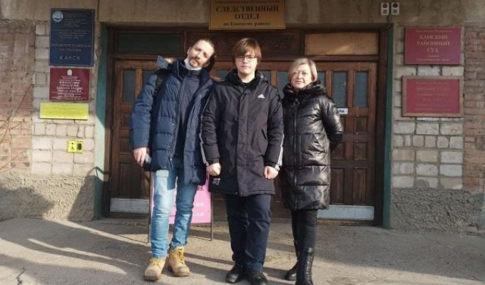 Суд приговорил 16-летнего Никиту Уварова к 5 годам колонии за планы взорвать здание ФСБ в Minecraft
