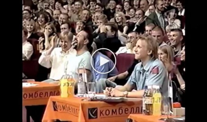 Владимир Зеленский о Владимире Путине с разницей в 17 лет