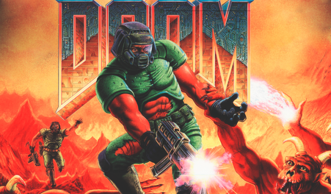 18 фактов, которые вы возможно не знали о Doom (19 фото)