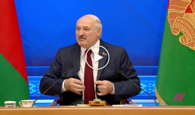 Александр Лукашенко заявил, что при интеграции Беларуси с Россией, страна не потеряет суверенитет