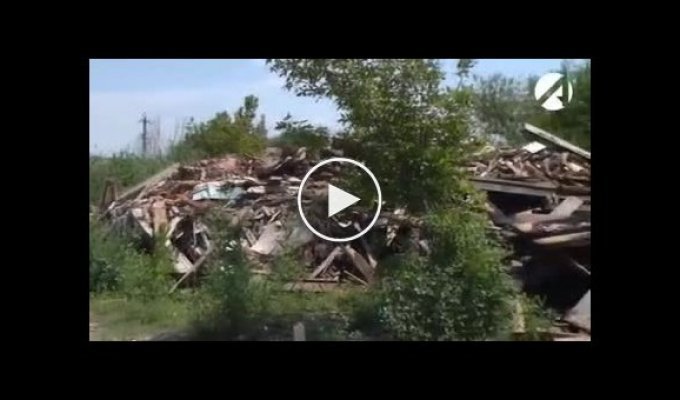 Власти Астрахани ошиблись и снесли не тот дом