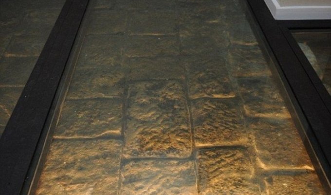 В Рочестере найдена дорога, которая 2000 лет назад привела римских солдат в Лондон (6 фото)