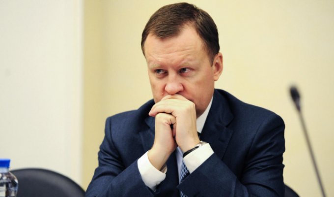 Кем был убитый в Киеве экс-депутат Госдумы Вороненков