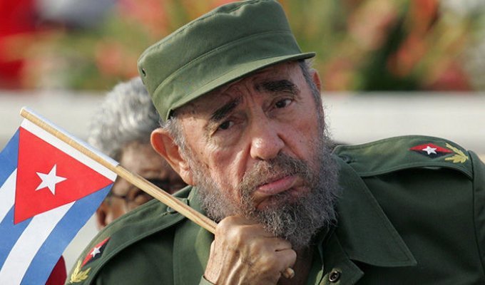 Чего нельзя делать на Кубе (12 фото)
