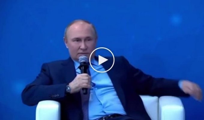 Путин сравнил себя с Петром I и по его примеру собирается «возвращать и укреплять территории»
