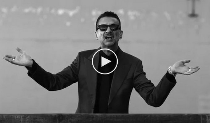 Новый клип Depeche Mode - Wheres the Revolution