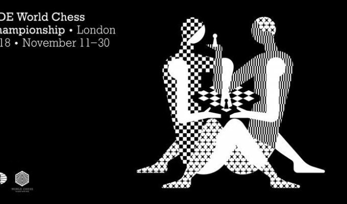 Чемпионат мира по шахматам обещает стать невероятно сексуальным (6 фото)