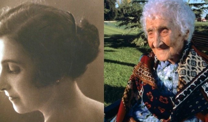 В 90 лет она завещала квартиру адвокату за солидную пенсию, но сумела пережить его (7 фото)