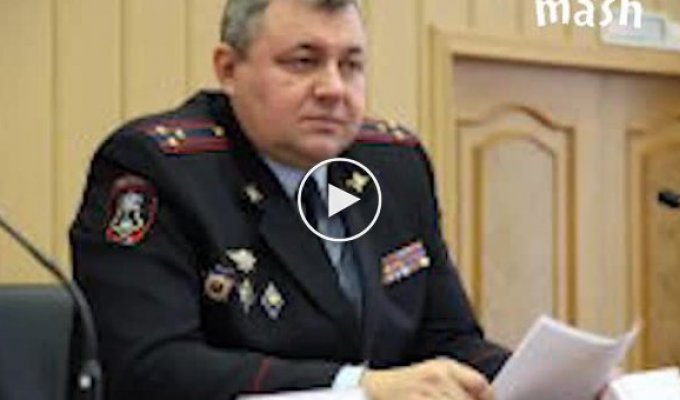 Аудиозапись с совещания российских силовиков