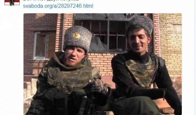Присоединился к Мотороле и передал эстафету Захарченко: Сети отреагировали на смерть Гиви