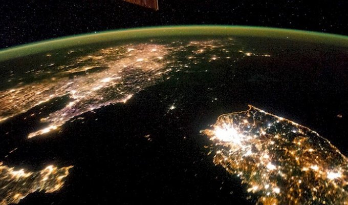 16 удивительных фактов о Северной Корее (18 фото)