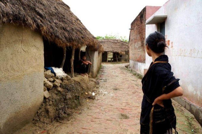 Пугающая Индия, где проституция – это "традиционная ценность" во многих деревнях (7 фото)