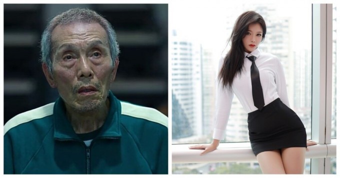 В Южной Корее засудили 79-летнего актёра за сексуальные домогательства из-за поцелуя в щёку (5 фото)