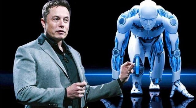 Илон Маск рассказал, что к 2029 году искусственный интеллект будет умнее всех людей на планете