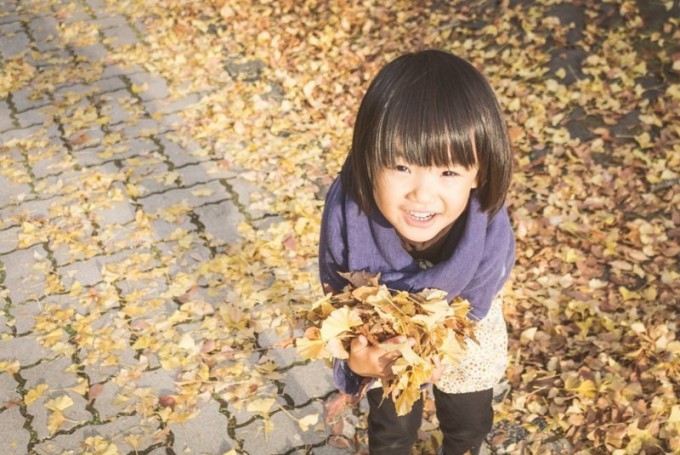 Кажется, что от школьников в Японии требуют куда больше, чем от взрослых (3 фото)