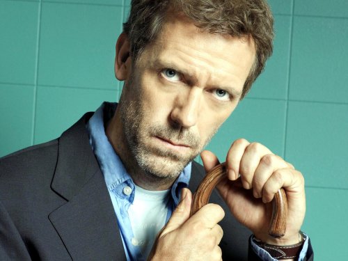  , Doctor House MD