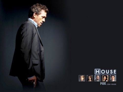  , Doctor House MD