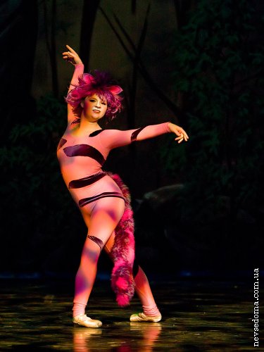 Gwinnett Ballet Spring 2010.  (28 )