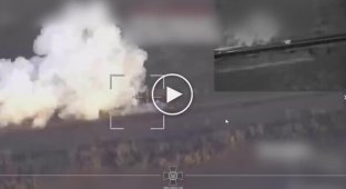 Точними ударами з БПЛА Сили оборони знищили дорогий ЗРК Бук-М1 росіян