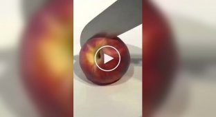 Хорошо замаскированные пирожные