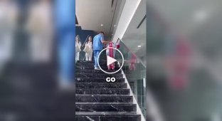 In Japan, nurses are being trained in empathy using suits.