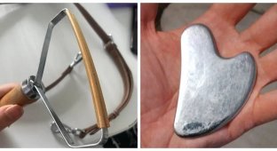 10 странных бытовых предметов, для опознания которых понадобилась помощь друзей (19 фото)