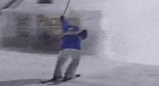 Cool gifs. Issue 2737 (100 gifs)