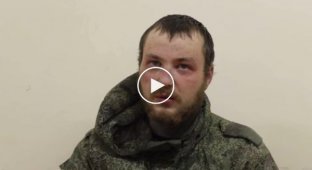 A selection of videos with prisoners and those killed in Ukraine. Issue 71
