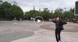 В Китае можно взять дрон напрокат