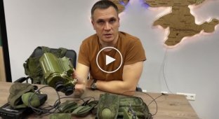 Кто поставляет планшеты армии РФ. Комплекс Стрелец-М
