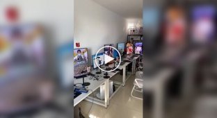 У Китаї запустили ІІ-ферму з 20 аватарами для одночасних стримувань