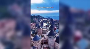 Одна из лучших достопримечательностей Вьетнама