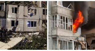 Взрыв дома в Ярославле: что известно на данный момент (8 фото + 4 видео)