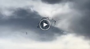 Dementors found in the sky in Australia