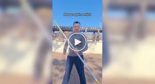 It identifies itself as a combat helicopter