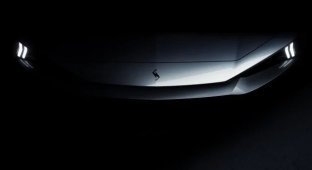 Nissan анонсировали новый Skyline — и это совсем не то, чего все ждали (2 фото + видео)