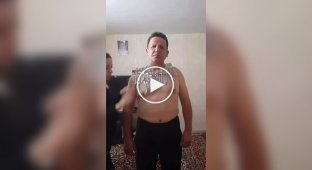 Іранець встановив незвичайний рекорд