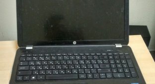 Когда в ноутбуке плохо работает клавиатура (3 фото)