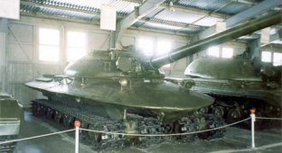 There are different types of tanks (32 photos)