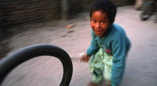 Дети третьего мира (95 фото)